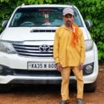 Bantwal Sanitation Worker: This sanitation worker from Karnataka shows up to work in a fortuner: How Sesappanna went from Rs 50 a day to a life of hard-earned success