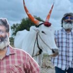 In 2010, he left his job in the US and returned to India to make farming a career; today his company makes ₹700 crore a year
