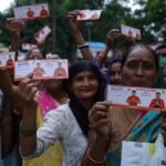 Why 20,000 women across UP tie Bareilly Mayor Dr Umesh Gautam a Rakhi every year?