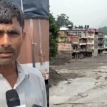 Nepal floods hit India cross-border trade; 16-km truck queue chokes Sonauli border | Lucknow News