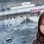 She survived an earthquake in Japan and made it out, but lost her life after her manager ordered her back in to collect the store’s money