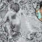 He jumped into a canal to escape a wild boar, but it followed him in: How a 14-year-old in Odisha wrestled the animal for 90 minutes