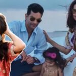“The first word I taught my daughter was…”: Neha Dhupia explains why teaching children boundaries and consent should start early