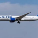 ‘Engine issue at 31,000 feet’: New Jersey-bound United Airlines flight makes emergency landing in Nevada
