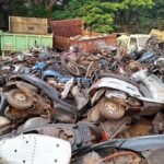 UP accounts for nearly half of India’s scrapped vehicles | Lucknow News
