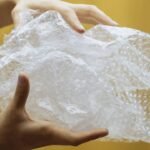 Bubble wrap was invented for something completely different: The surprising story behind it