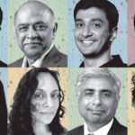 2026 TIME100 AI: Arvind Krishna, Anima Anandkumar, Vivek Raghavan among 9 Indian names shaping AI