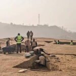 Second excavation phase at Kashmir Buddhist starts today | India News