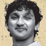 2026 TIME100 AI: Meet Sunny Gandhi, the advocate pushing for stronger safeguards as AI enters critical systems
