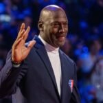 Quote of the day by Michael Jordan: “You must expect great things of yourself before…” – a powerful reminder that great achievements begin with self-belief | World News