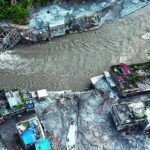 Flash floods put focus on India’s glacial lakes | India News