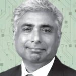 2026 TIME100 AI: How Arvind Raman is shaping AI testing, standards and safety in the US