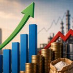 Private companies first quarter sales accelerate but costs drag profit growth