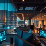 Ford’s India GCC to hire 500, bets on AI