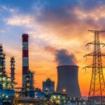 Industrial output expands 6.7% in July on manufacturing, power
