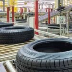 Tyre exports rise 16% to ₹7,700 crore in Q1 amid global headwinds | Chennai News