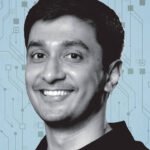2026 TIME100 AI: He worked as a Supreme Court clerk; now Utkarsh Saxena is using AI in thousands of Indian courtrooms