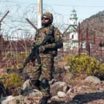 Line Of Control (Loc): Pakistani drone detected in Jammu and Kashmir’s Rajouri, security forces put LoC sector on high alert | India News