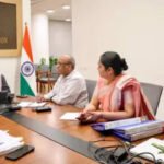 National Testing Agency gets three senior officers amid exam overhaul | India News