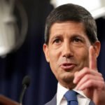 Inflation data ‘concerning’: Fed chair Warsh signals rates may need to rise