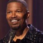 In 2023, Jamie Foxx had a stroke, and he had only comedy to lean on while recovering: ‘I remember they said, ‘You got a second chance’ |