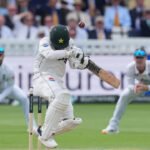 ‘Second division cricket’: Michael Vaughan brutally mocks Pakistan batting at Lord’s | Cricket News