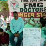 FMGE 2026: Foreign medical graduates call off protest after NBEMS agrees to rationalise paper difficulty