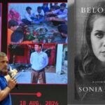 ‘No interest in that right now’: Rahul Gandhi on Sonia Gandhi memoir row, cites ‘crime’ against Kharge | India News