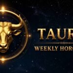 Taurus, Weekly Horoscope, August 30 to September 05, 2026: Early week looks promising; beware of emotional spending later
