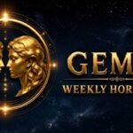Gemini, Weekly Horoscope, August 30 to September 05, 2026: Enjoy a week of social mingling; success comes with careful decision-making