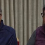 Nepal Floods: “It was a terrifying wall of dirt and water and we jumped out of the bus”: Couple recalls their near- death experience in Nepal floods