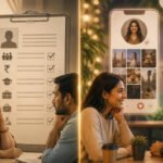 From ‘khana bana leti ho’ to ‘will our lives fit together?’ How India’s marriage biodata is evolving | India News