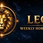 Leo, Weekly Horoscope, August 30 to September 05, 2026: Challenges and growth await; Career progress and financial gains likely this week