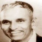 He chose cricket over Olympic hockey gold with Dhyan Chand: MJ Gopalan played just 1 Test and bowled the first Ranji Trophy ball | Cricket News