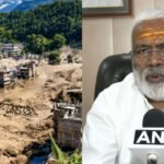 ‘No threat to UP from Nepal floods’: State Jal Shakti minister says authorities remain on alert | India News