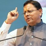 ‘Congress has become issue-less, pushing forward unnecessary issues’: CM Dhami amid Uttarakhand purification row | India News