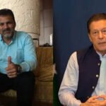 ‘I urge other cricketers to speak up’: Moin Khan makes emotional appeal for Imran Khan | Cricket News