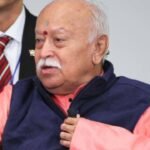 ‘If any Hindu thinks there should be no Muslims in India, he’s not Hindu’: RSS’ Mohan Bhagwat in US | India News