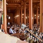 Mirwaiz backs NC MP, demand for J&K statehood, Article 370 | India News