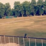 When the maidans disappear, where does the nation go to play? | More sports News