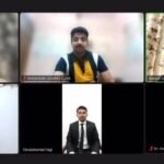 ​How aspirants turn guides to pass on baton of success | Lucknow News