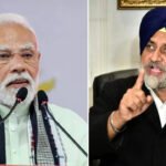 BJP-SAD alliance revival gains ground ahead of Punjab polls | India News