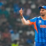 ‘ I take the blame myself’: Suryakumar Yadav’s big regret over failed ODI career | Cricket News