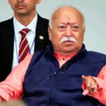 ‘If any Hindu thinks there should be no Muslim in Bharat, he will not remain Hindu’: RSS chief Mohan Bhagwat in New York | India News