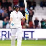 Joe Root scripts history vs Pakistan at Lord’s, surpasses Ricky Ponting’s all-time record | Cricket News