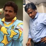 Former India pacer Javagal Srinath spotted travelling in Bengaluru Metro with trolley bag: Internet praises his simplicity