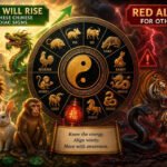 Monthly Horoscope, September 2026: Luck Will Rise for These Chinese Zodiac Signs, Red Alert for Others
