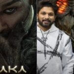 ‘Raaka’ update: Allu Arjun to play triple role in Atlee’s grand sci-fi; Rashmika Mandanna to protect Deepika Padukone – Report | Telugu Movie News