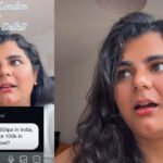 ‘Delhi offers comfort, London offers air quality’: Rs 1.2 crore in London or Rs 50 lakh in Delhi? Indian woman reveals her choice