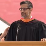 Google Ceo Advice: Sundar Pichai shares 3 life filters that helped him get ‘more moments right than wrong’: ‘When you have the choice to work on something hard, say yes’
